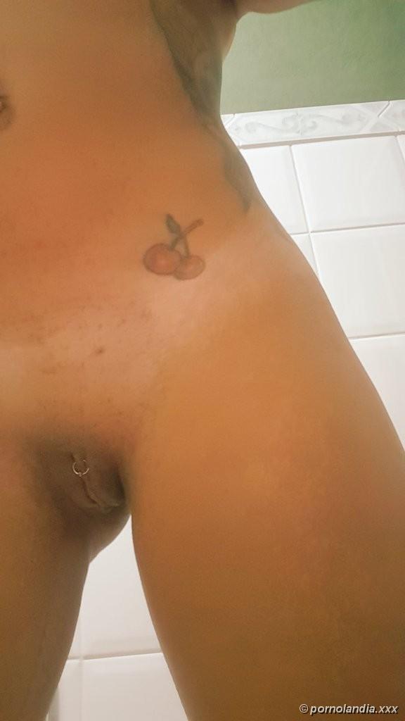 Seleção de fotos caseiras de gostosas em nudes - Foto 110374