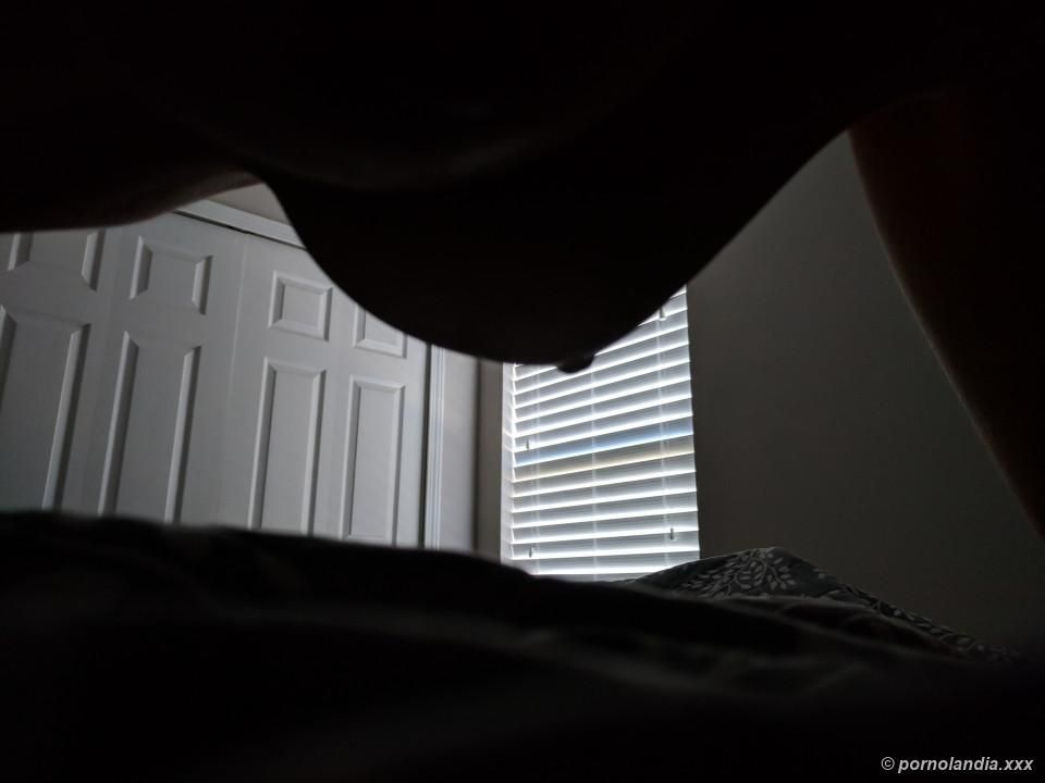MILF casada sente tesão em se exibir - Foto 234620