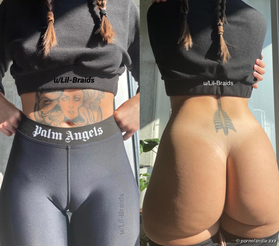Fotos de bunda nua de mulher gostosa - Foto 246583