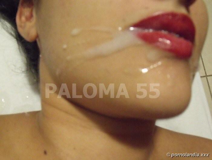 Pamola novinha do xvideos adora gozada na boca - Foto 98291